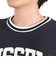 ラッセル（RUSSELL）HighCotton クルーネックスウェット wide RBM23F0001 NVY