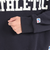 ラッセル（RUSSELL）HighCotton クルーネックスウェット wide RBM23F0001 NVY