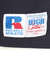 ラッセル（RUSSELL）HighCotton クルーネックスウェット wide RBM23F0001 NVY