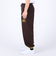 ラッセル（RUSSELL）HighCotton スウェットパンツ RBM23F0002 BRN