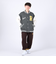 ラッセル（RUSSELL）HighCotton スウェットパンツ RBM23F0002 BRN