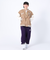 ラッセル（RUSSELL）HighCotton スウェットパンツ RBM23F0002 PUL