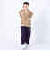 ラッセル（RUSSELL）HighCotton スウェットパンツ RBM23F0002 PUL