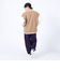 ラッセル（RUSSELL）HighCotton スウェットパンツ RBM23F0002 PUL