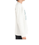 ラッセル（RUSSELL）88/12 ロングスリーブ クルーネックTシャツ Wide RBM23F0006 IVR