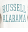 ラッセル（RUSSELL）88/12 ロングスリーブ クルーネックTシャツ Wide RBM23F0006 IVR