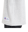 ラッセル（RUSSELL）88/12 ロングスリーブ クルーネックTシャツ Wide RBM23F0006 MGRY