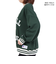 ラッセル（RUSSELL）Vネックライン リブスウェット Wide RBL23F1001 GRN