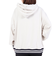 ラッセル（RUSSELL）FullZip Line Rib フーディ RBL23F1002 LGRY