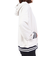 ラッセル（RUSSELL）FullZip Line Rib フーディ RBL23F1002 LGRY