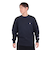チャンピオン-ヘリテイジ（CHAMPION-HERITAGE）ベーシック ワンポイント クルーネックスウェットシャツ C3-Y035 370