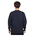 チャンピオン-ヘリテイジ（CHAMPION-HERITAGE）ベーシック ワンポイント クルーネックスウェットシャツ C3-Y035 370