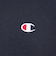チャンピオン-ヘリテイジ（CHAMPION-HERITAGE）ベーシック ワンポイント クルーネックスウェットシャツ C3-Y035 370