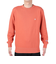 チャンピオン-ヘリテイジ（CHAMPION-HERITAGE）ベーシック ワンポイント クルーネックスウェットシャツ C3-Y035 452