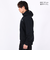 デサント（DESCENTE）ヘビーウェイト裏毛 フーディー DX-C2702XB BK