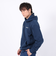 デサント（DESCENTE）ヘビーウェイト裏毛 フーディー DX-C2702XB NV