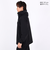 デサント（DESCENTE）ストレッチナイロンジップパーカー DX-C2704XB BK