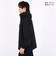 デサント（DESCENTE）ストレッチナイロンジップパーカー DX-C2704XB BK