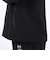 デサント（DESCENTE）ストレッチナイロンジップパーカー DX-C2704XB BK