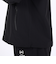 デサント（DESCENTE）ストレッチナイロンジップパーカー DX-C2704XB BK