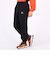 デサント（DESCENTE）ストレッチナイロンジョガーパンツ DX-C2705XB BK