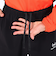 デサント（DESCENTE）ストレッチナイロンジョガーパンツ DX-C2705XB BK