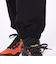 デサント（DESCENTE）ストレッチナイロンジョガーパンツ DX-C2705XB BK