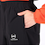デサント（DESCENTE）ストレッチナイロンジョガーパンツ DX-C2705XB BK