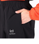 デサント（DESCENTE）ストレッチナイロンジョガーパンツ DX-C2705XB BK