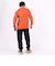 デサント（DESCENTE）ストレッチナイロンジョガーパンツ DX-C2705XB BK