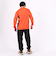 デサント（DESCENTE）ストレッチナイロンジョガーパンツ DX-C2705XB BK