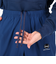 デサント（DESCENTE）ストレッチナイロンジョガーパンツ DX-C2705XB NV