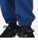 デサント（DESCENTE）ストレッチナイロンジョガーパンツ DX-C2705XB NV