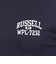 ラッセル（RUSSELL）ワンピース RBL23F1003 NVY