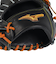 ミズノ（MIZUNO）硬式用グラブ 内野手用 野球グローブ 一般 ミズノプロ 小指2本入れ BSS 1AJGH29103 09 お一人様一点まで