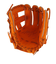 ミズノ（MIZUNO）硬式用グラブ 内野手用 野球グローブ 一般 ミズノプロ 小指2本入れ BSS 1AJGH29113 542 お一人様一点まで