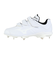 ミズノ（MIZUNO）野球 ソフトボールスパイク ライトレボバディー2 BLT 11GM232501