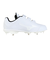 ミズノ（MIZUNO）野球 ソフトボールスパイク ライトレボバディー2 BLT 11GM232501