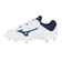 ミズノ（MIZUNO）野球 ソフトボールスパイク ライトレボバディー2 11GM232614