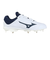 ミズノ（MIZUNO）野球 ソフトボールスパイク ライトレボバディー2 11GM232614