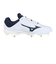 ミズノ（MIZUNO）野球 ソフトボールスパイク ライトレボバディー2 11GM232614