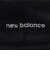 ニューバランス（new balance）ウォッシュドコーデュロイ バケットハット LAH23110BK