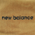 ニューバランス（new balance）ウォッシュドコーデュロイ バケットハット LAH23110WWK