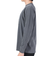 STAY TUNE 長袖Ｔシャツ IPDLSST-603-C.GRY