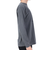 STAY TUNE 長袖Ｔシャツ IPDLSST-603-C.GRY
