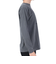 STAY TUNE 長袖Ｔシャツ IPDLSST-603-C.GRY