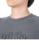 STAY TUNE 長袖Ｔシャツ IPDLSST-603-C.GRY