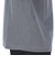 STAY TUNE 長袖Ｔシャツ IPDLSST-603-C.GRY