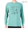 STAY TUNE 長袖Ｔシャツ IPDLSST-603-TUM