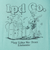 STAY TUNE 長袖Ｔシャツ IPDLSST-603-TUM